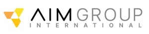 logo aim group international